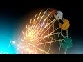 🎡ВИТЯЗЕВО с ВЫСОТЫ👀Обзор поселка с колеса обозрения