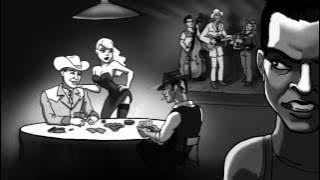 Social Distortion -- 'Gimme the Sweet and Lowdown'