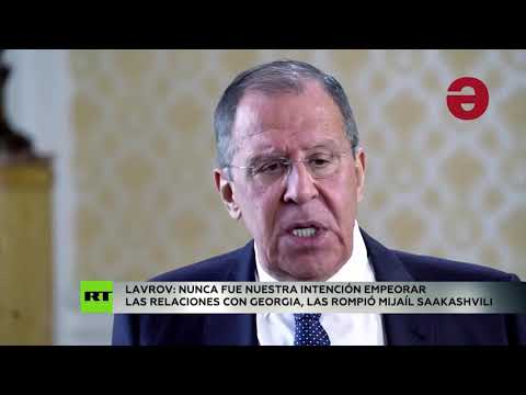 „მიხეილ სააკაშვილი 2008 წელს თავს დაესხა საკუთარ მოქალაქეებს“