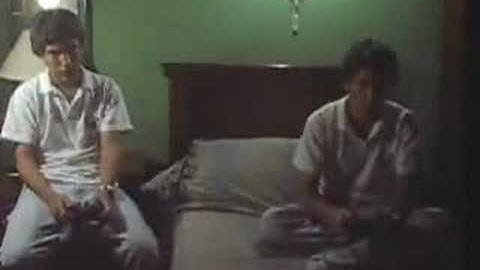 Cloning with After Effects first try