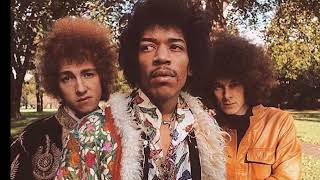 Jimi Hendrix Experience - Stone Free (BBC Sessions 1967)