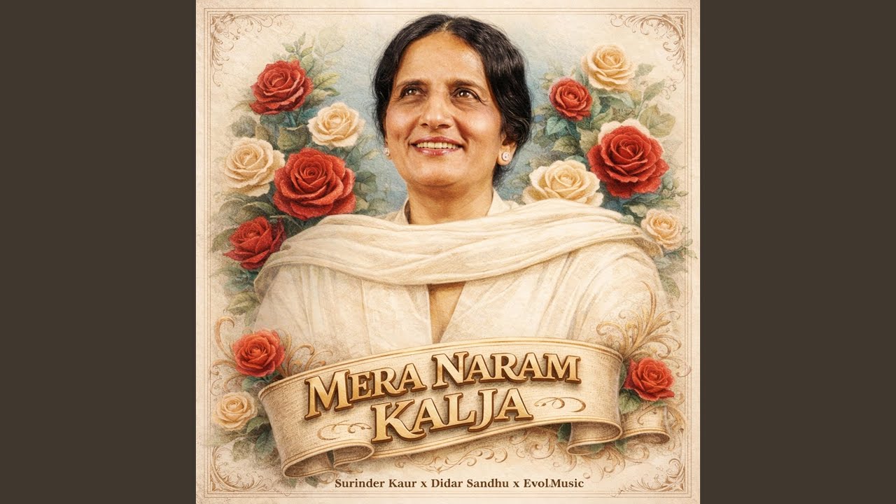 Mera Naram Kalja