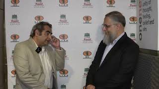 Khurram Agha, CEO - Foree, shares his thoughts about 1GO Raast P2M Service