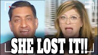 Watch This Fox Host MELT DOWN Trying To Defend Trump…  Wealth