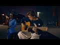 Ruel - WISH I HAD YOU (Acoustic)