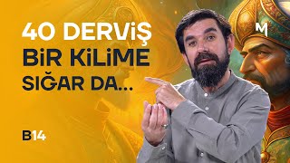 Kralın Bilmecesi Hikayesi - B14 - Biri Bir Gün | Serdar Tuncer