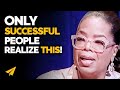 The Success SECRETS That No One TALKS ABOUT! | #BelieveLife