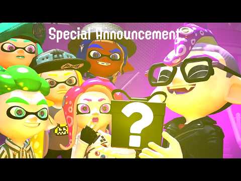OctoCoop: 50K Special Announcement - "Ask the Cast" (CLOSED)