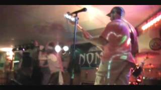 Nomad Cover Of Rock & Roll (Led Zeppelin)