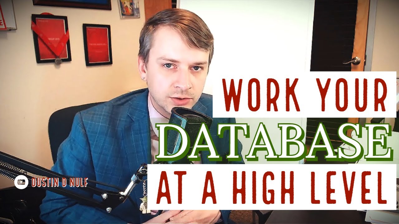 Working your Real Estate Database at a High Level | Sphere of Influence