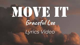 Graceful Lee Move It Lyrics from Look Both Ways Netflix 2002 Song TikTok 2023 Valencia Lyrics Video