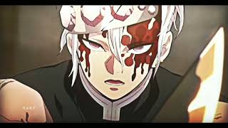 Tengen Uzui Editamvrawdaddy Stylealight Motion Free Preset