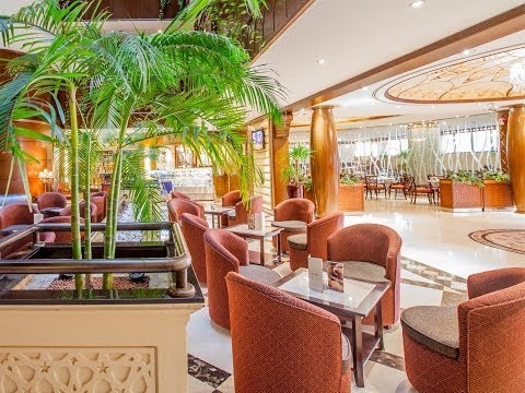 Flora Grand Hotel  -  Dubai