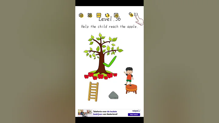 Super Brain Level 31 - 40 by BaoYing Chen / Aaron ...