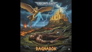 ORION'S GATE  - 