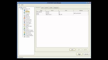 Web File Transfers with JSCAPE MFT Server