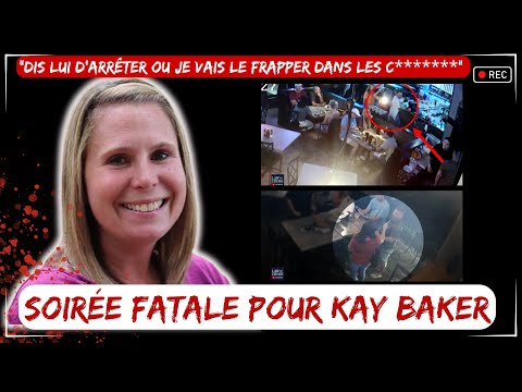 KAY BAKER : SES DERNIÈRES HEURES FILMÉES