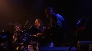 Rocky - Apologize @ Ricard Live, Transbordeur, Lyon - 01/04/16 HD