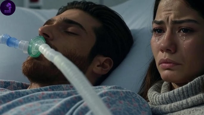 Demet had a crisis after learning that Can Yaman's heart had stopped - YouTube