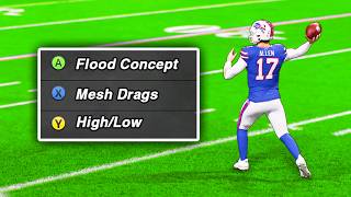 How to Use Custom Macros in Madden 27