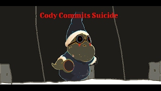 Sml Ytp Cody Commits Suicide 18