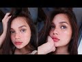 Summer Drunk Blush Makeup Tutorial (Philippines)