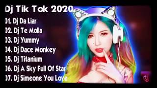 DJ REMIX TERBARU 2020 DJ DA LIAR