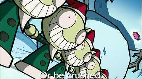 Bow Down Before the Power of Santa