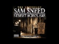 Sam sneed  street scholars feat drdre  j flexx