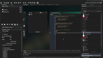 GameMaker Studio 2 PONG Tutorial #2: Paddle Behavior