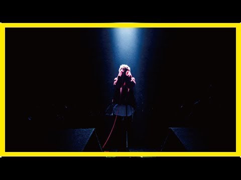 ミオヤマザキ「THE SHOW」ニコ生で配信決定 - 音楽ナタリー