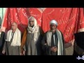 احتفال مولد النبى الشريف زفه مديح بعزبه العرب مع شركه راضى للتصوير السنيمائى 2016