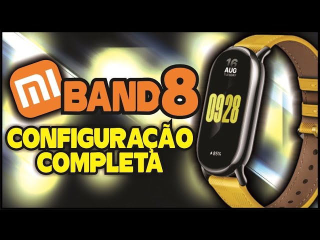 Como conectar a Xiaomi Mi Band 3 no celular? descubra aqui! 