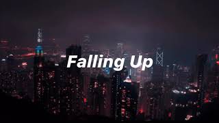 Falling Up (rip XXX) LYRICS - Paris