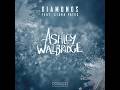 Ashley Wallbridge &amp; Clara Yates - Diamonds (Extended Mix)