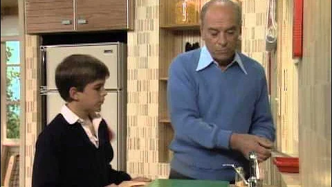 Surface Tension - Mr. Wizard's Supermarket Science