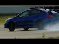 2018 Subaru WRX STI: 0 -100 km test