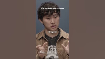 The Missing Piece in AI