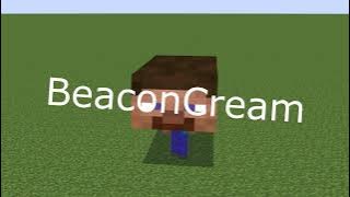 intro baru #2025  #beaconcream #youtuberbaru #introbaru