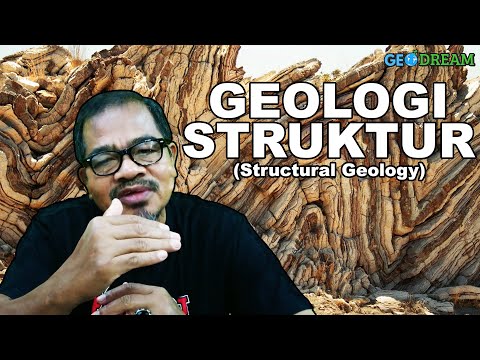 Episod 14 - Geologi Struktur (Structural Geology)