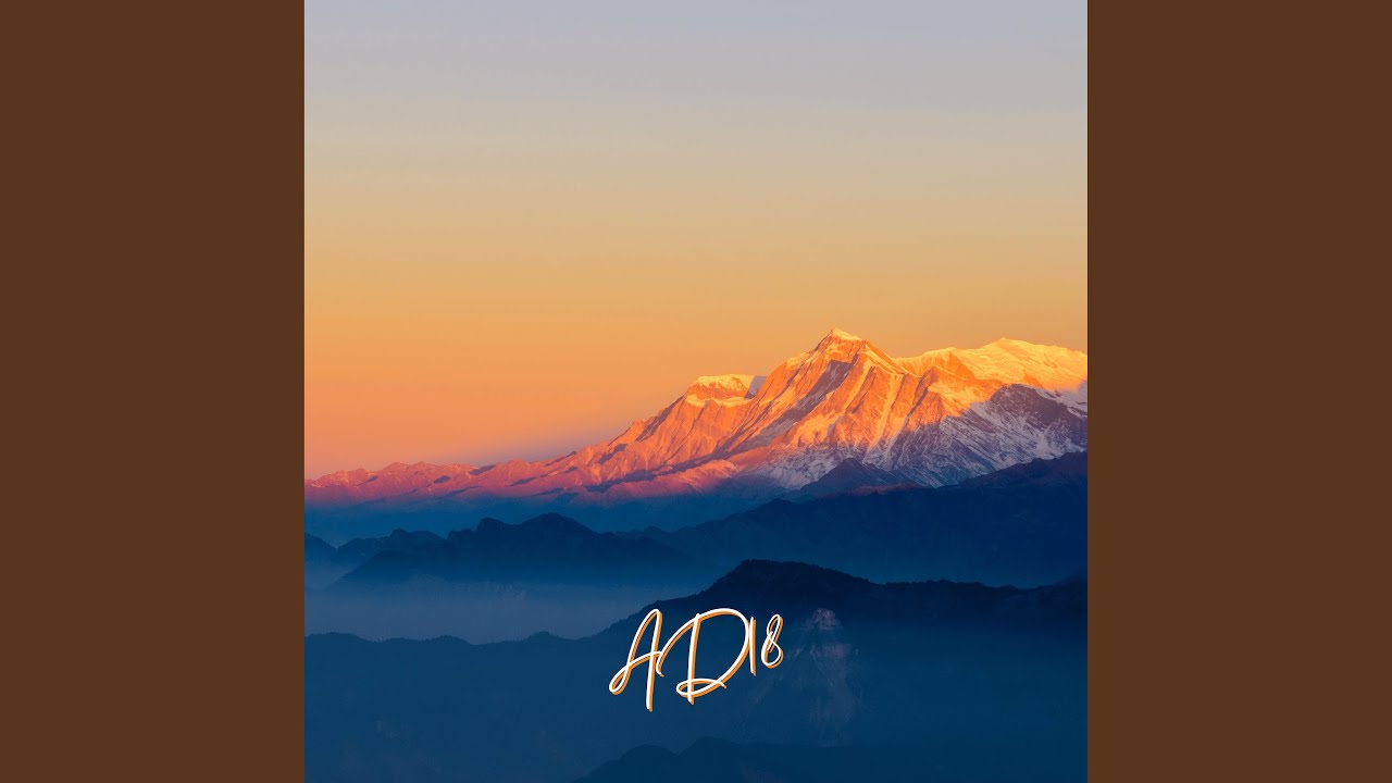 Watch AD18 on YouTube Watch AD18 on YouTube