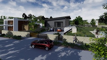 ARCHLine.XP 2022 LIVE Trailer