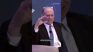 Head of Chicago FED Austan Goolsbee on Monetary Policy Priorities