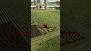 Satisfying Farming Simulator 22 Timelapse #farmingsimulator22 #fs22gameplay #fs22mods #fs22 #ls22