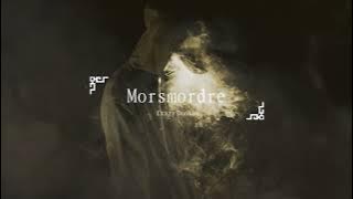 Crazy Donkey - Morsmordre