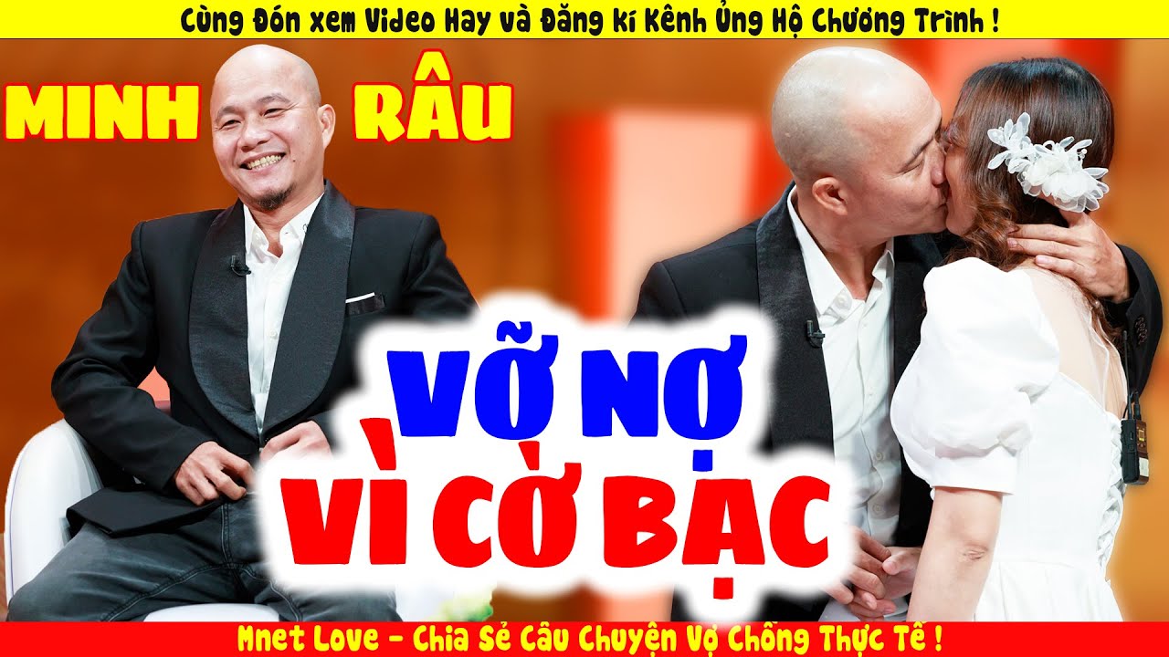 MINH RÂU Bán Rau Miễn Phí Đổ Nợ Vì Chơi Cờ Bạc Khiến Vợ Ôm Con Bỏ Về Mẹ ...