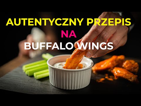 Wideo: Gdzie znaleźć najlepsze skrzydełka z kurczaka w Buffalo