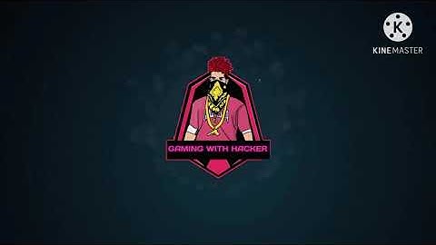 How make B2K intro in kine master without money