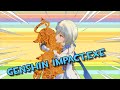 Genshin Impact.exe - Beginning