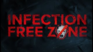 Infection Free Zone - Short Fan Trailer